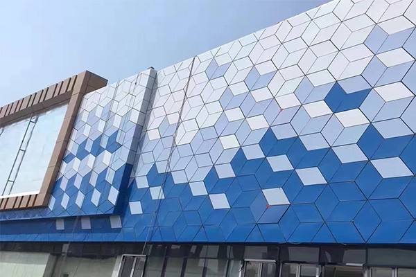 建筑装饰设计