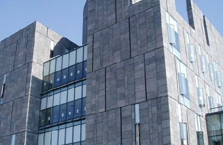 建筑装饰施工